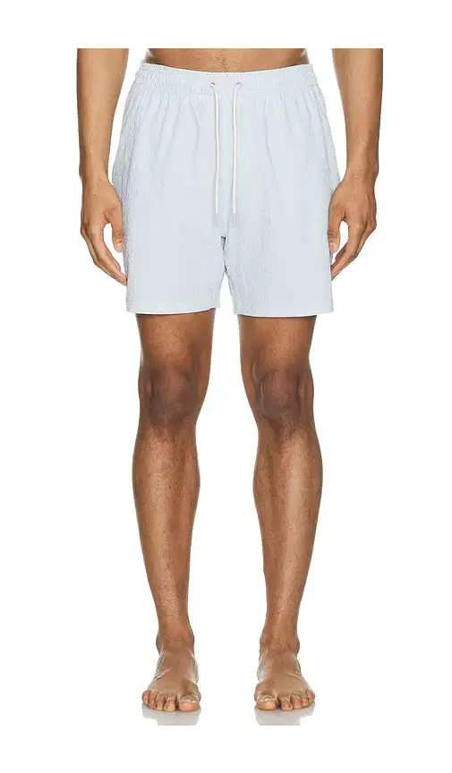 Somerset Swim Short