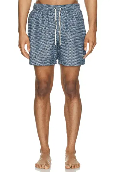 Barbour Shell Swim Short | Thumbnail 3 Barbour Shell Swim Short | Thumbnail 3