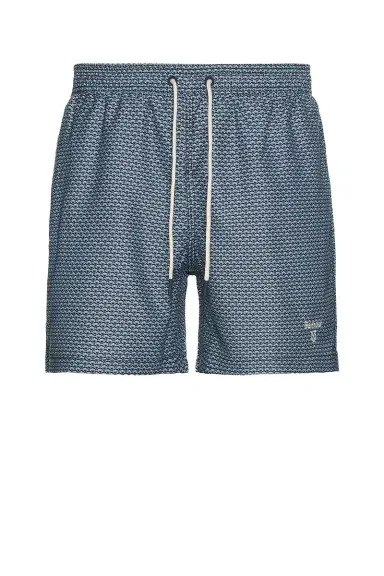 Barbour Shell Swim Short | Thumbnail 4 Barbour Shell Swim Short | Thumbnail 4