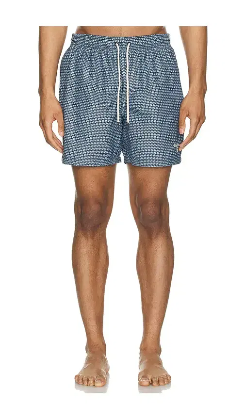 Shell Swim Short