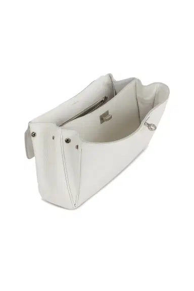 Balenciaga Rodeo Grained Leather Small Top Handle Bag | Thumbnail 6 Balenciaga Rodeo Grained Leather Small Top Handle Bag | Thumbnail 6