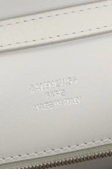 Balenciaga Rodeo Grained Leather Small Top Handle Bag | Thumbnail 7 Balenciaga Rodeo Grained Leather Small Top Handle Bag | Thumbnail 7