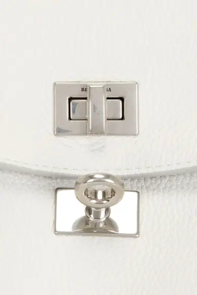 Balenciaga Rodeo Grained Leather Small Top Handle Bag | Thumbnail 8 Balenciaga Rodeo Grained Leather Small Top Handle Bag | Thumbnail 8