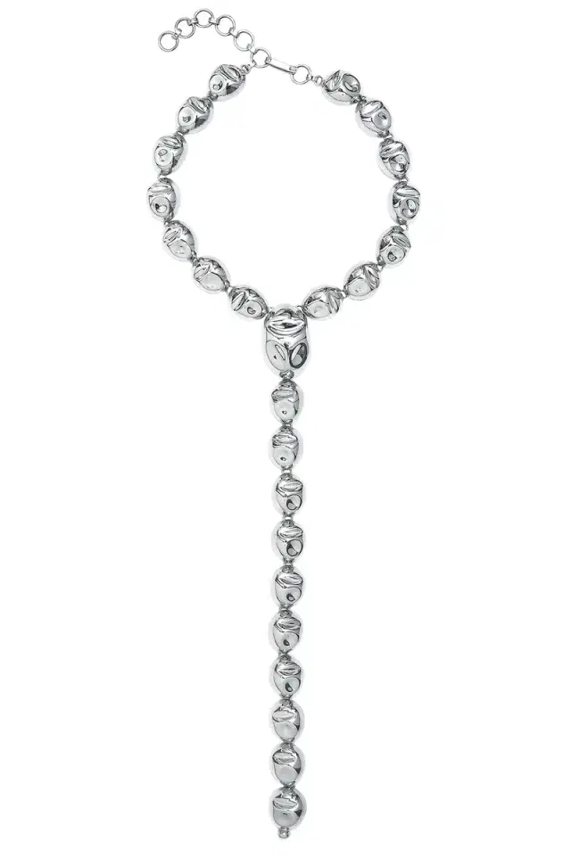 SORDO Puerto Necklace