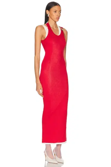 Jean Paul Gaultier Sleeveless Dress | Thumbnail 2