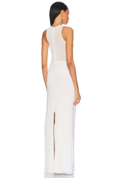 Jean Paul Gaultier Long Dress | Thumbnail 3