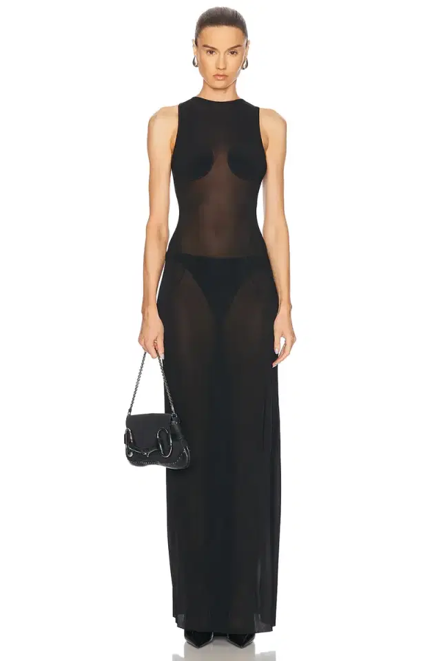 Long Dress