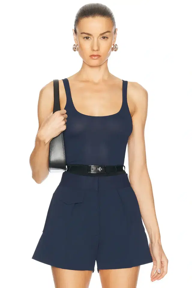 Brandon Maxwell The Julia Top