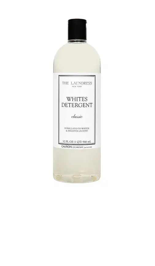 Classic Whites Detergent