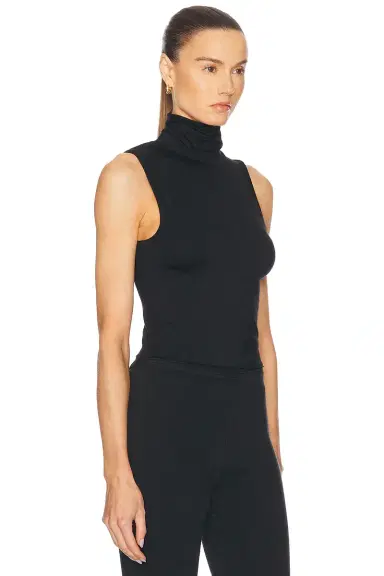 ÉTERNE Harlow Tank Top | Thumbnail 2