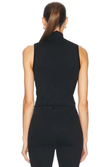 ÉTERNE Harlow Tank Top | Thumbnail 3