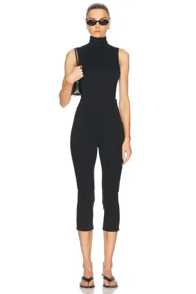 ÉTERNE Harlow Tank Top | Thumbnail 4