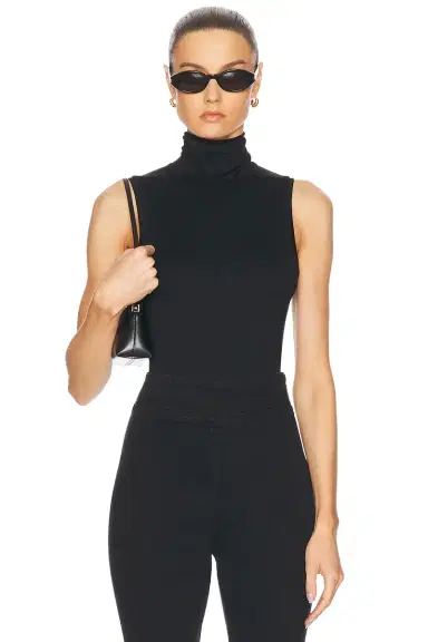 ÉTERNE Harlow Tank Top | Thumbnail 1
