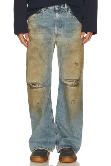 Acne Studios 2021M Penicillin Jeans | Thumbnail 3 Acne Studios 2021M Penicillin Jeans | Thumbnail 3