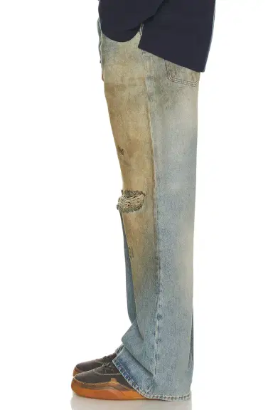 Acne Studios 2021M Penicillin Jeans | Thumbnail 4 Acne Studios 2021M Penicillin Jeans | Thumbnail 4