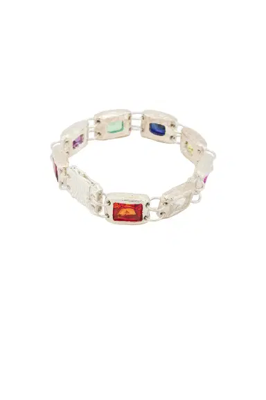Bleue Burnham Rose Bracelet | Thumbnail 2