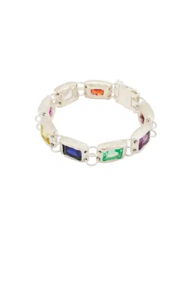 Bleue Burnham Rose Bracelet | Thumbnail 1