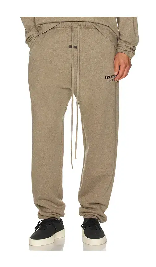 Classic Fit Fleece Sweatpant