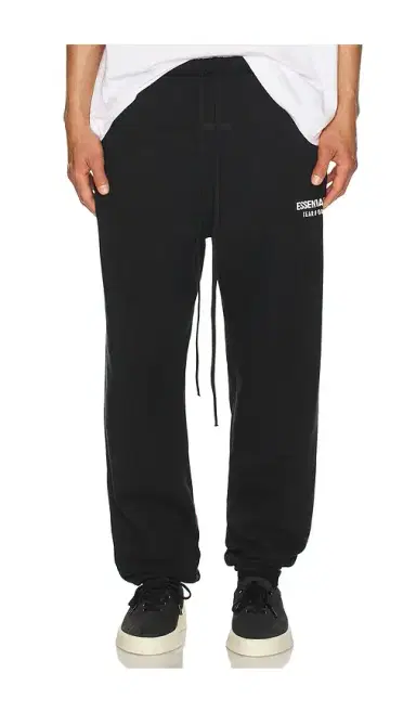 Fear of God Essentials Classic Fit Fleece Sweatpant | Thumbnail 1