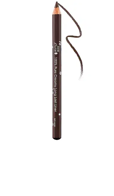 100% Pure Creamy Long Last Liner | Thumbnail 1 100% Pure Creamy Long Last Liner | Thumbnail 1