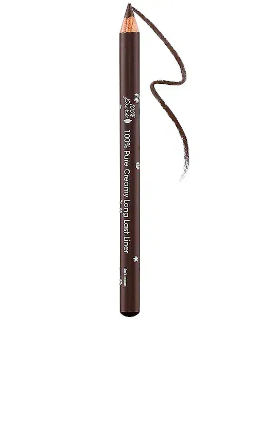 100% Pure Creamy Long Last Liner