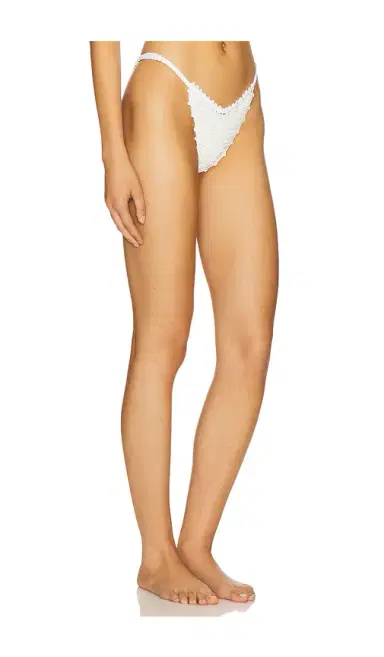 Capittana x REVOLVE Rose Bikini Bottom | Thumbnail 2 Capittana x REVOLVE Rose Bikini Bottom | Thumbnail 2