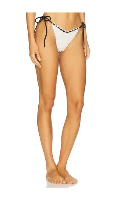 Capittana Trinidad Star Bikini Bottom | Thumbnail 2