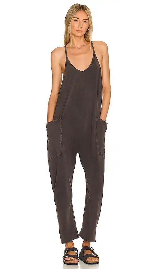 Free People x FP Movement Hot Shot Onesie