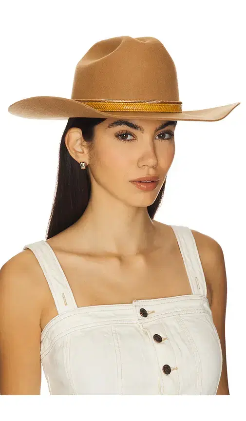 The Ridge Cowboy Hat