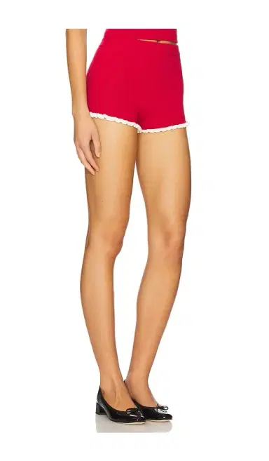 MAJORELLE Brielle Shorts | Thumbnail 2 MAJORELLE Brielle Shorts | Thumbnail 2