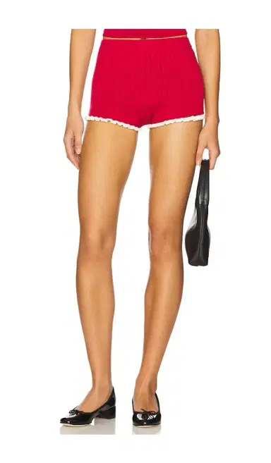 MAJORELLE Brielle Shorts | Thumbnail 1 MAJORELLE Brielle Shorts | Thumbnail 1