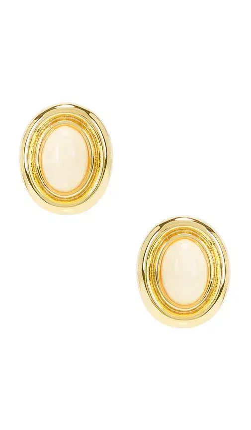 Heaven Mayhem Prize Earrings