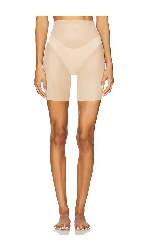 Featherlight Control Short