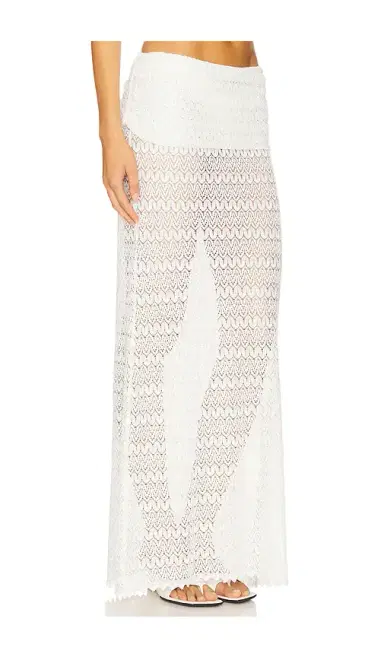 Lovers and Friends Nadina Maxi Skirt | Thumbnail 2
