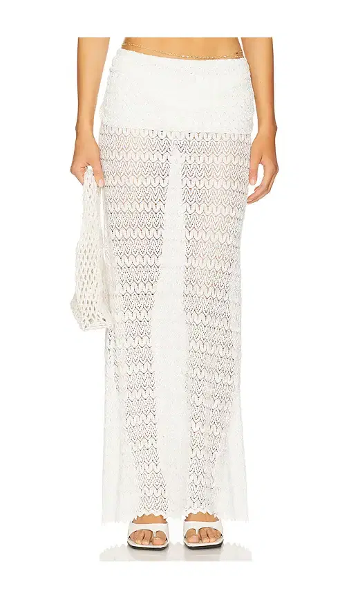 Lovers and Friends Nadina Maxi Skirt