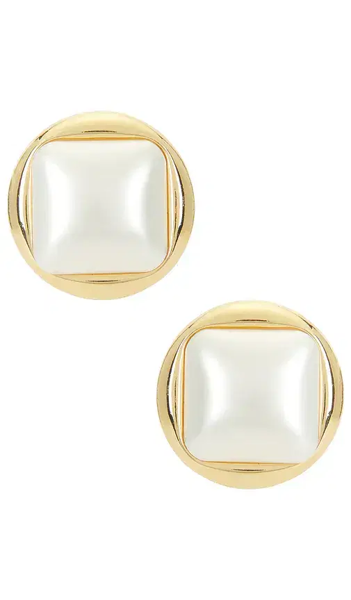 8 Other Reasons Stud Earrings
