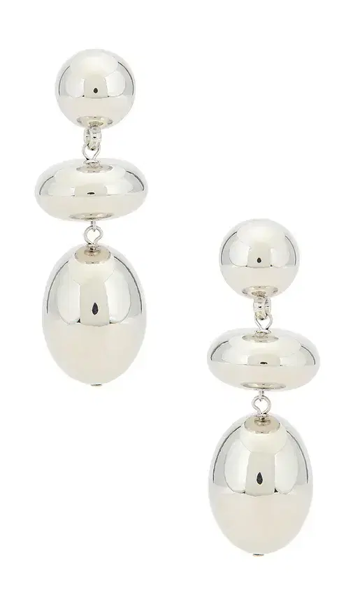 8 Other Reasons Drop Earrings
