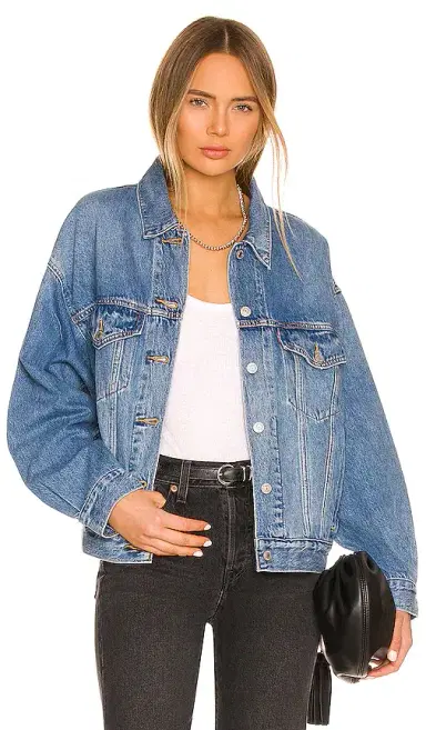 LEVI'S 90s Trucker | Thumbnail 1 LEVI'S 90s Trucker | Thumbnail 1