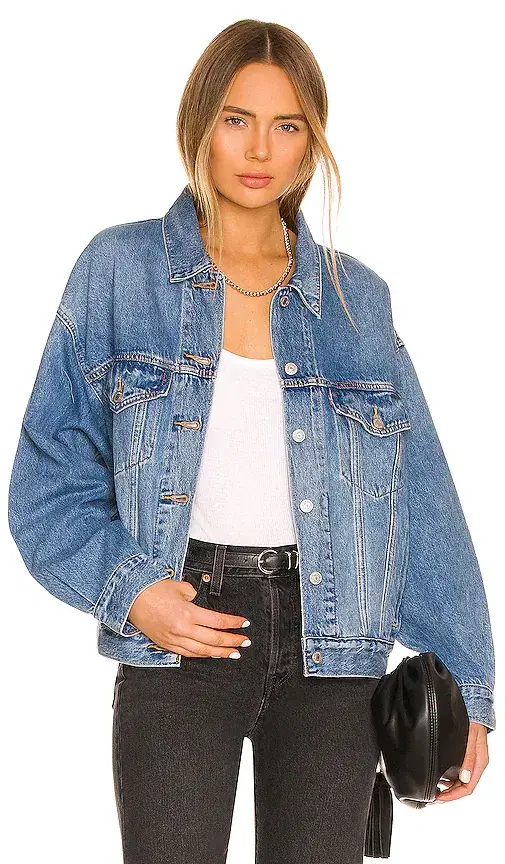 LEVI'S 90s Trucker