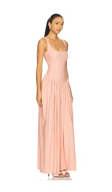 Mariandree Gaitan Viana Dress | Thumbnail 2