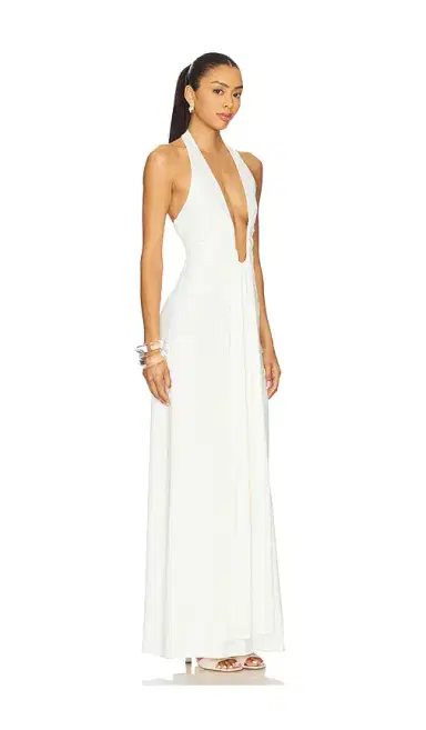 MISHA Jennifer Maxi Dress | Thumbnail 2 MISHA Jennifer Maxi Dress | Thumbnail 2