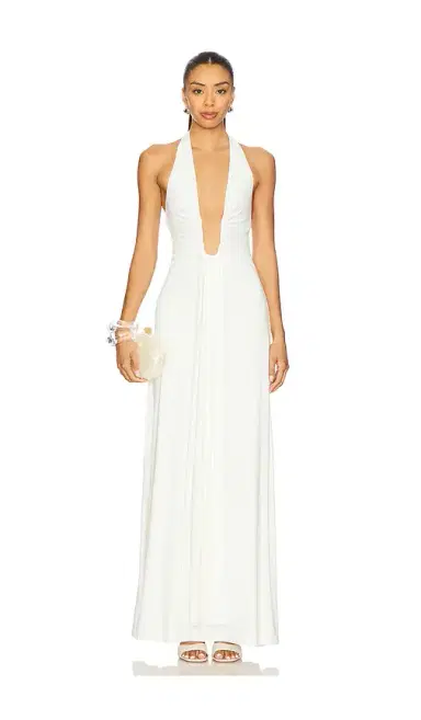 MISHA Jennifer Maxi Dress | Thumbnail 1 MISHA Jennifer Maxi Dress | Thumbnail 1