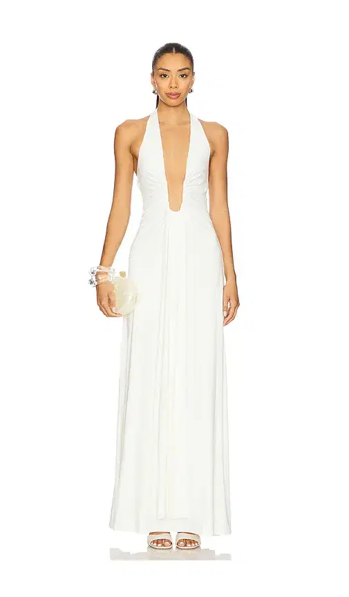 Jennifer Maxi Dress
