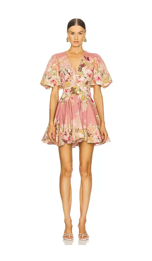 Short Dress