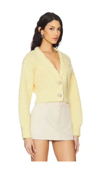 MAJORELLE Phiala Cardigan | Thumbnail 2