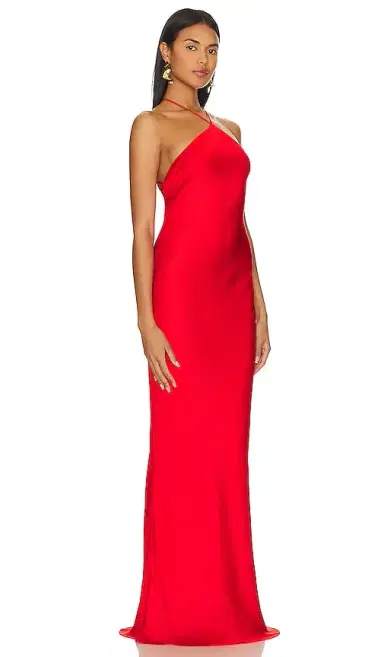 Line & Dot Kira Maxi Dress | Thumbnail 2