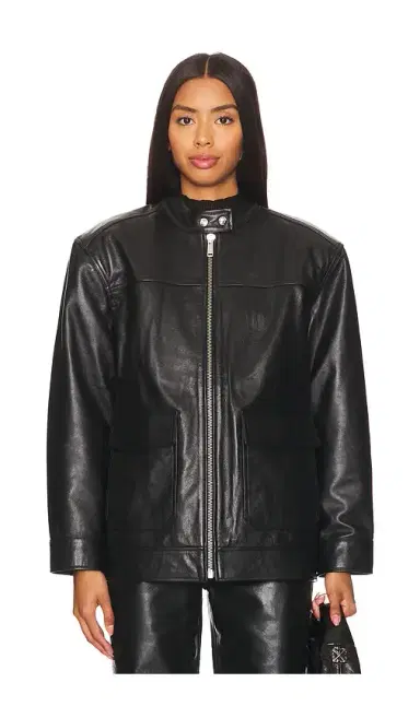 ANINE BING Henry Jacket | Thumbnail 2