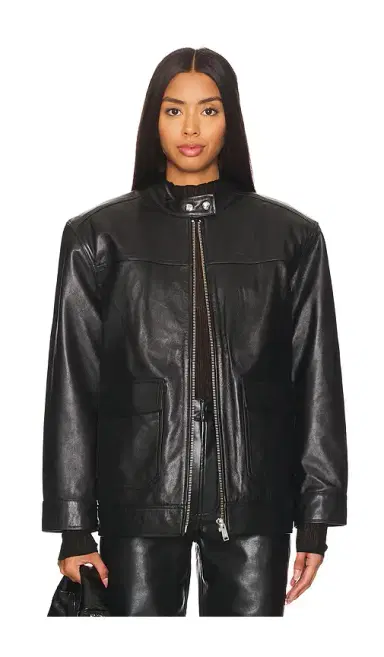 ANINE BING Henry Jacket | Thumbnail 1