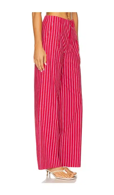 Line & Dot Claudine Pants | Thumbnail 2