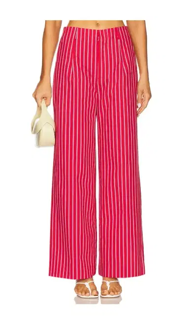 Line & Dot Claudine Pants | Thumbnail 1